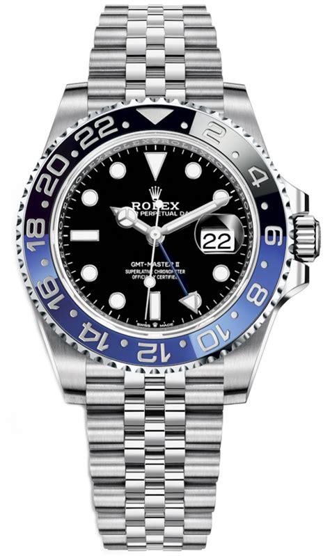 rolex blnr 126710 canada